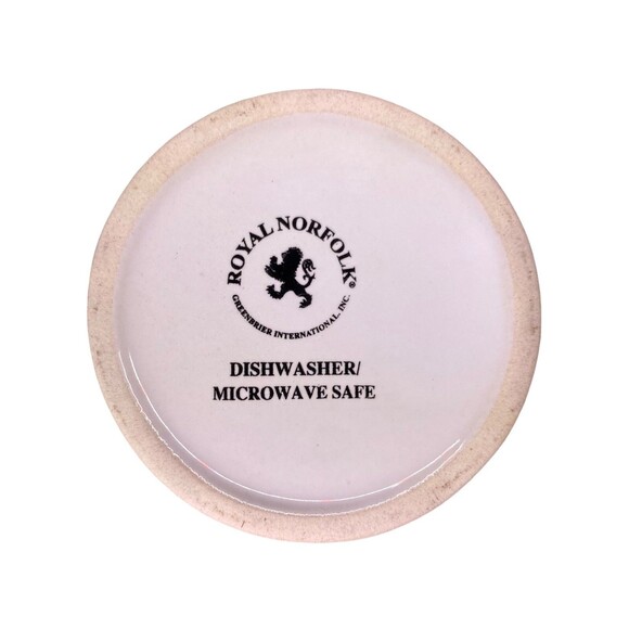 Holiday Coffee Mug It's The Most Wonderful Time Of The Year NEW In Box NIB - Picture 10 of 12